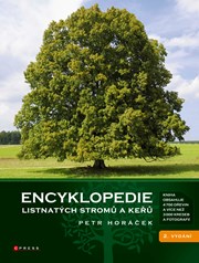 Encyklopedie listnatých stromů a keřů 