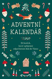 Adventní kalendář