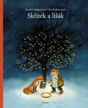 Skřítek a lišák