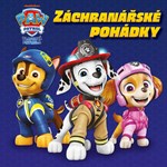 Tlapková patrola - Záchranářské pohádky