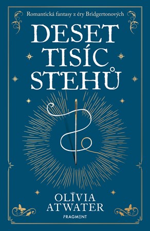 Deset tisíc stehů