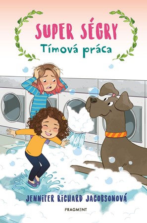Super ségry 5 - Tímová práca (slovensky)