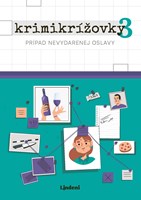 Krimikrížovky 3