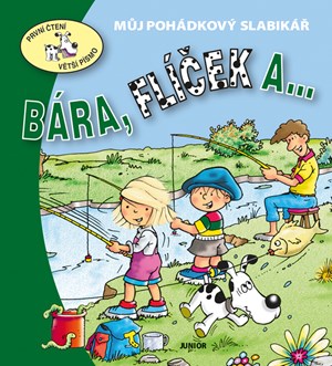 Bára, Flíček a…