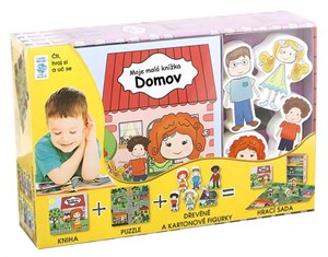 Domov Moje malé městečko