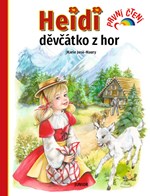Heidi děvčátko z hor