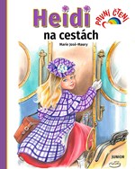 Heidi na cestách