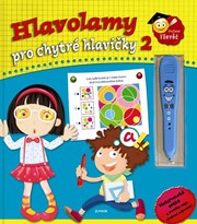Hlavolamy pro chytré hlavičky 2