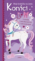 Koníci Moje krabička na cesty