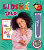 Lidské tělo + elektronická tužka