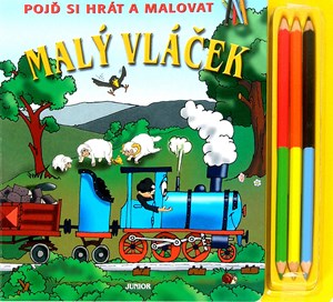 Malý vláček