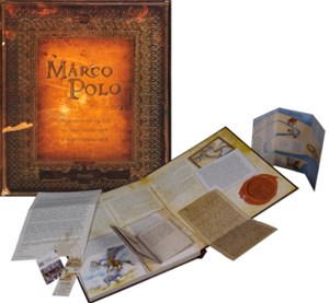 Marco Polo