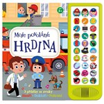 Moje povolání: Hrdina