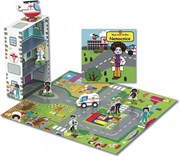 Nemocnice Moje malé městečko