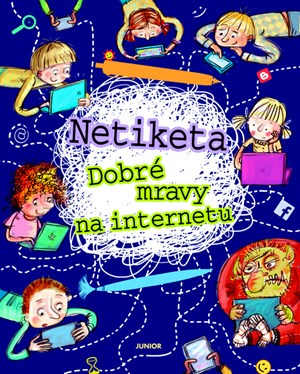 Netiketa - Dobré mravy na netu