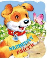 Nezbedný psíček