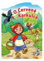 O červené Karkulce