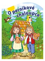 O perníkové chaloupce