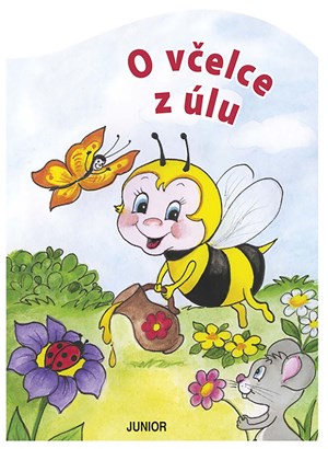 O včelce z úlu