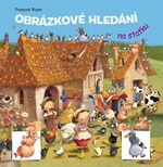 Obr. hledání - Na statku