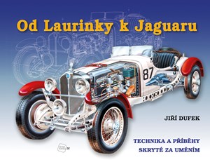 Od Laurinky k Jaguaru