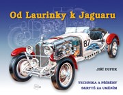 Od Laurinky k Jaguaru