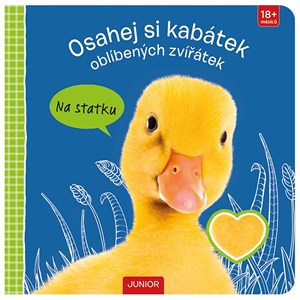 Osahej si kabátek - Na statku