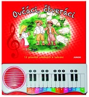 Ovčáci, čtveráci