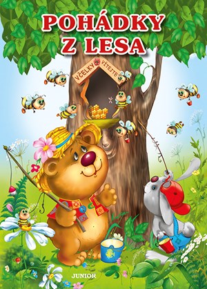 Pohádky z lesa