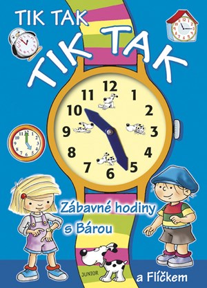 Tik tak tik tak