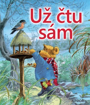 Už čtu sám