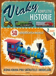 Vlaky - kompletní historie