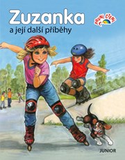 Zuzanka a její další příběhy