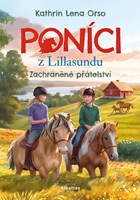 Poníci z Lillasundu - Zachráněné přátelství