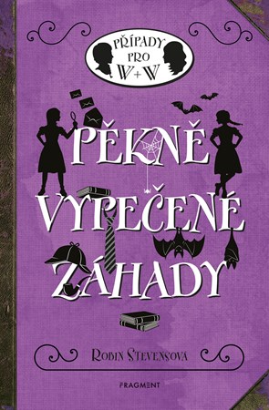 Pěkně vypečené záhady 