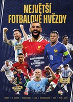 Největší fotbalové hvězdy
