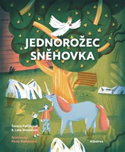 Jednorožec Sněhovka