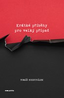Krátké příběhy pro velký případ
