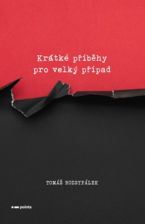 Krátké příběhy pro velký případ