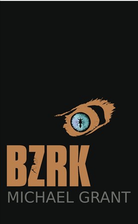 BZRK | Čeněk Matocha, Michael Grant