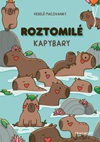 Roztomilé kapybary 