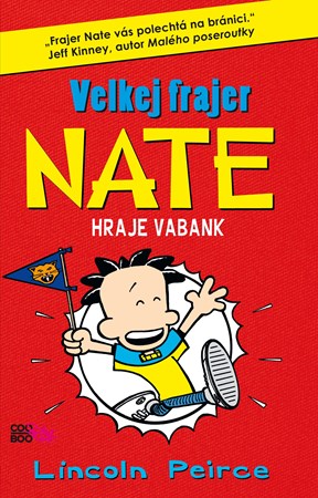 Velkej frajer Nate 4
