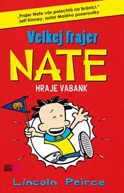 Velkej frajer Nate 4