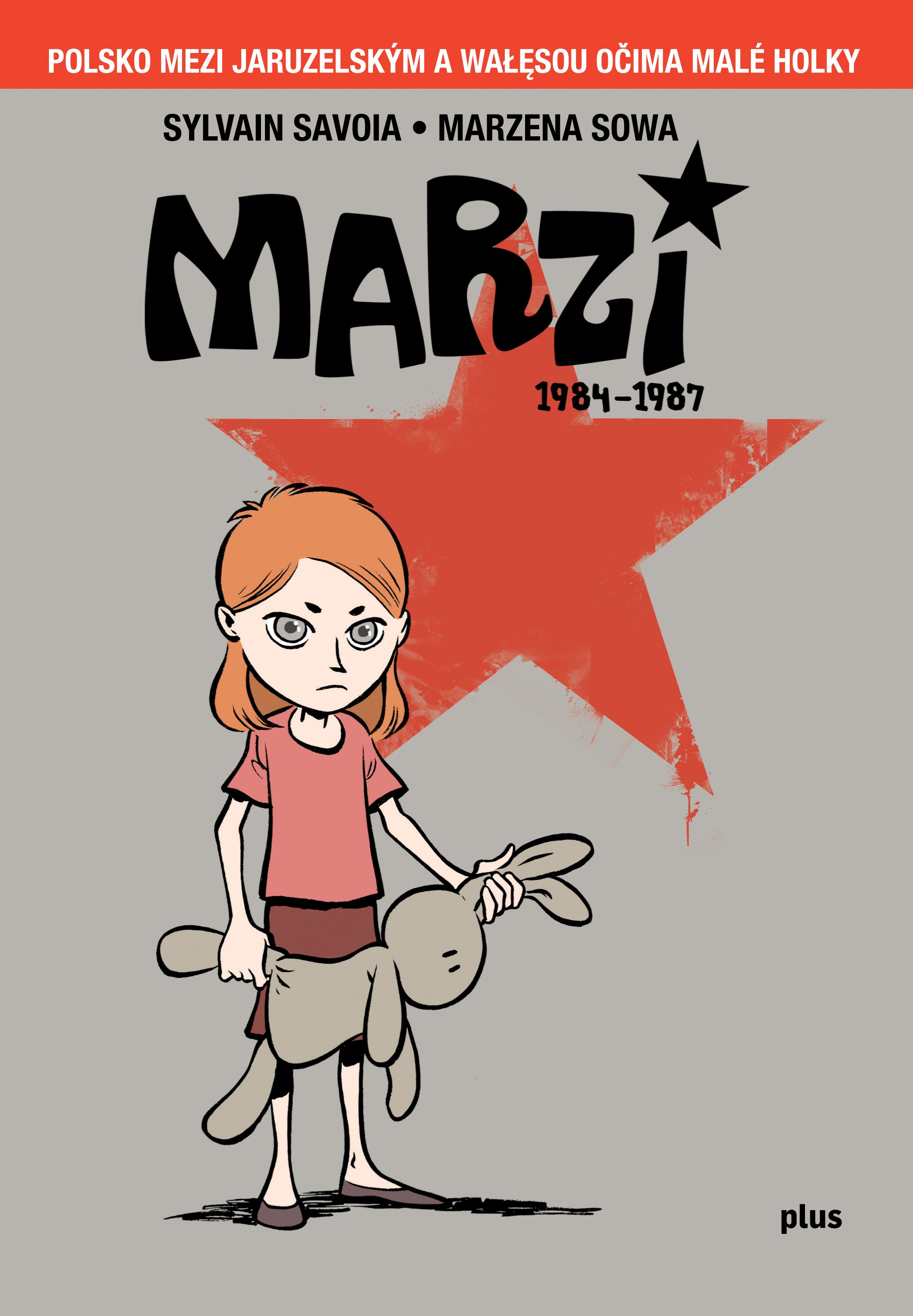 MARZI 1984-1987