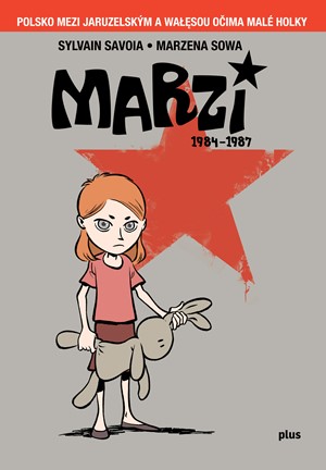 Marzi 1984-1987 | Hana Zahradníčková, Sylvain Savoia, Marzena Sowa