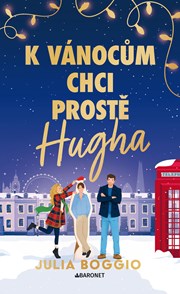 K Vánocům chci prostě Hugha
