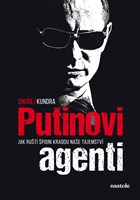 Putinovi agenti
