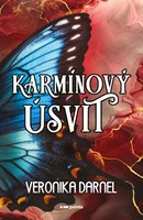Karmínový úsvit