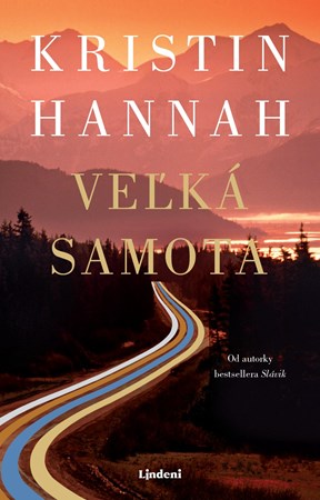 Veľká samota (slovensky)