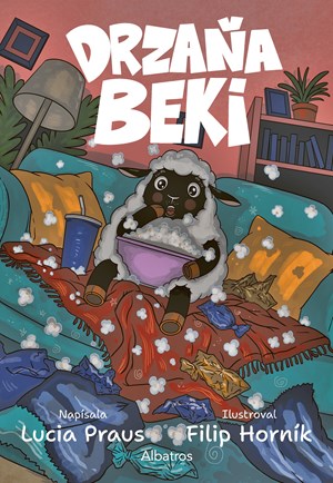 Drzaňa Beki (slovensky)